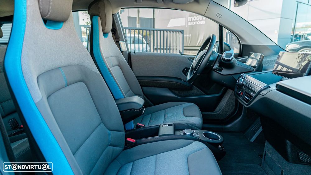 BMW i3 - 13