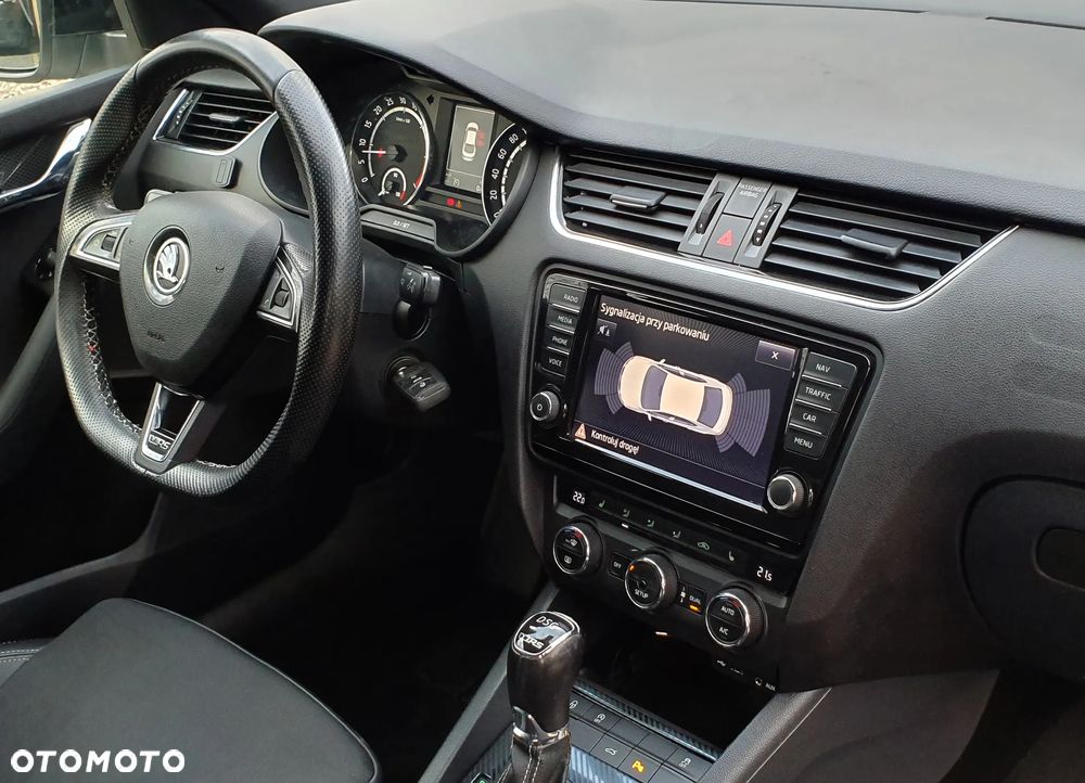 Skoda Octavia - 19