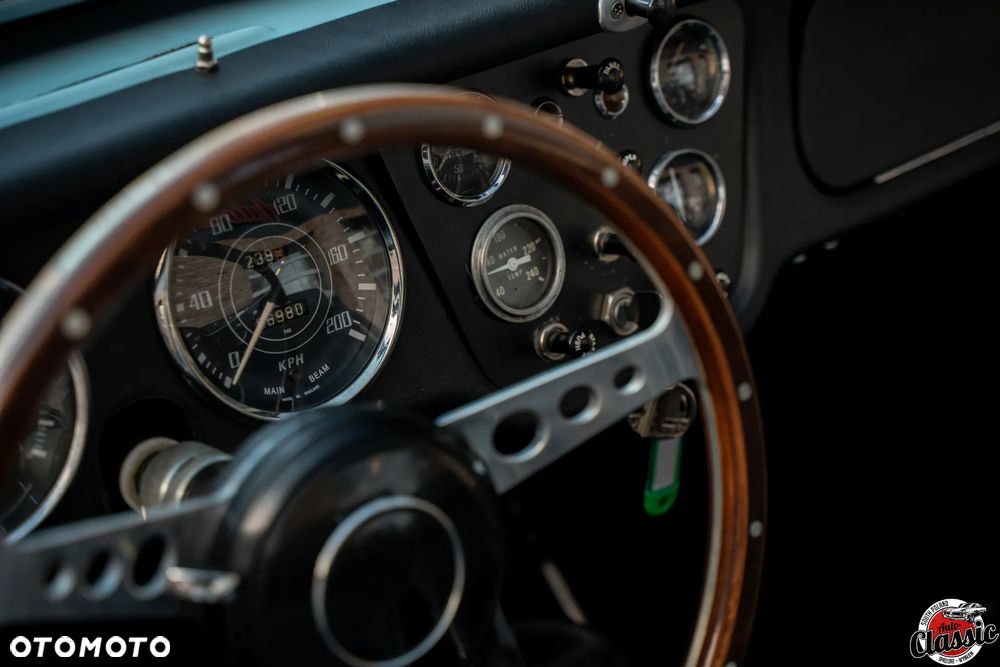 Triumph TR3 - 15