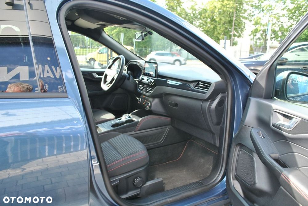 Ford Kuga 2.0 EcoBlue 4x4 ST-LINE - 29
