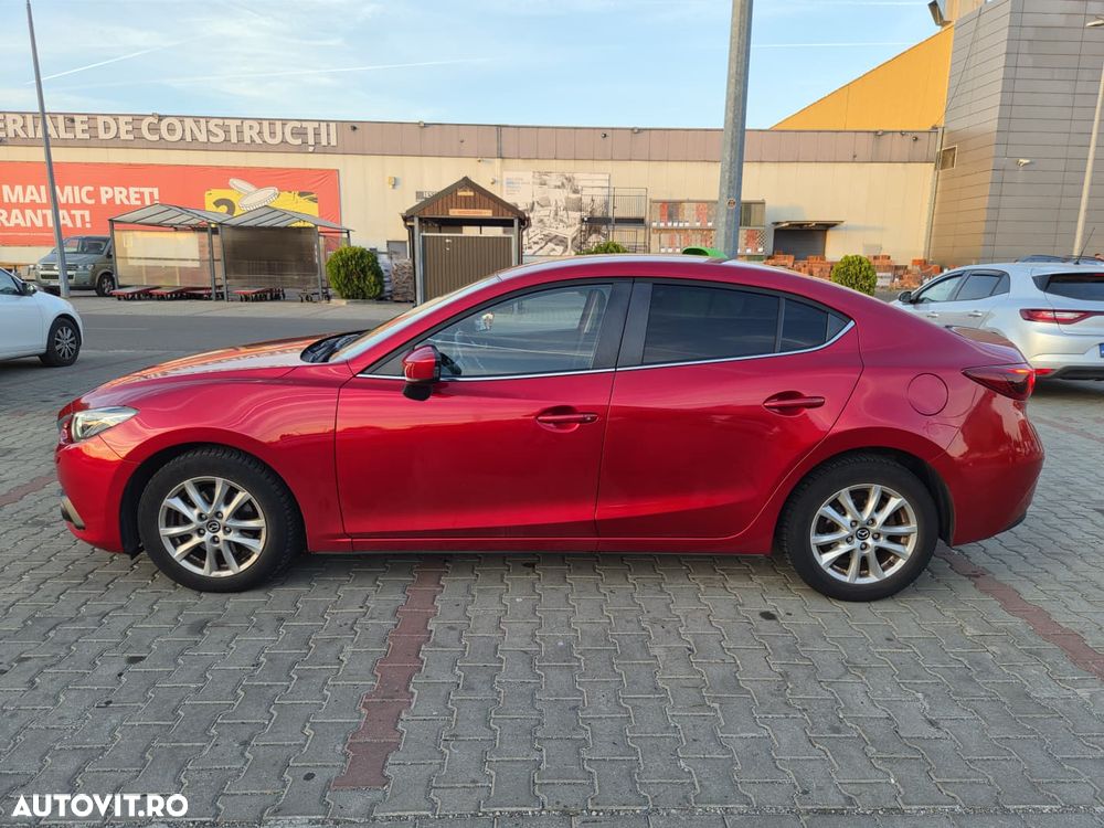Mazda 3 SKYACTIV-G 120 Center-Line - 6