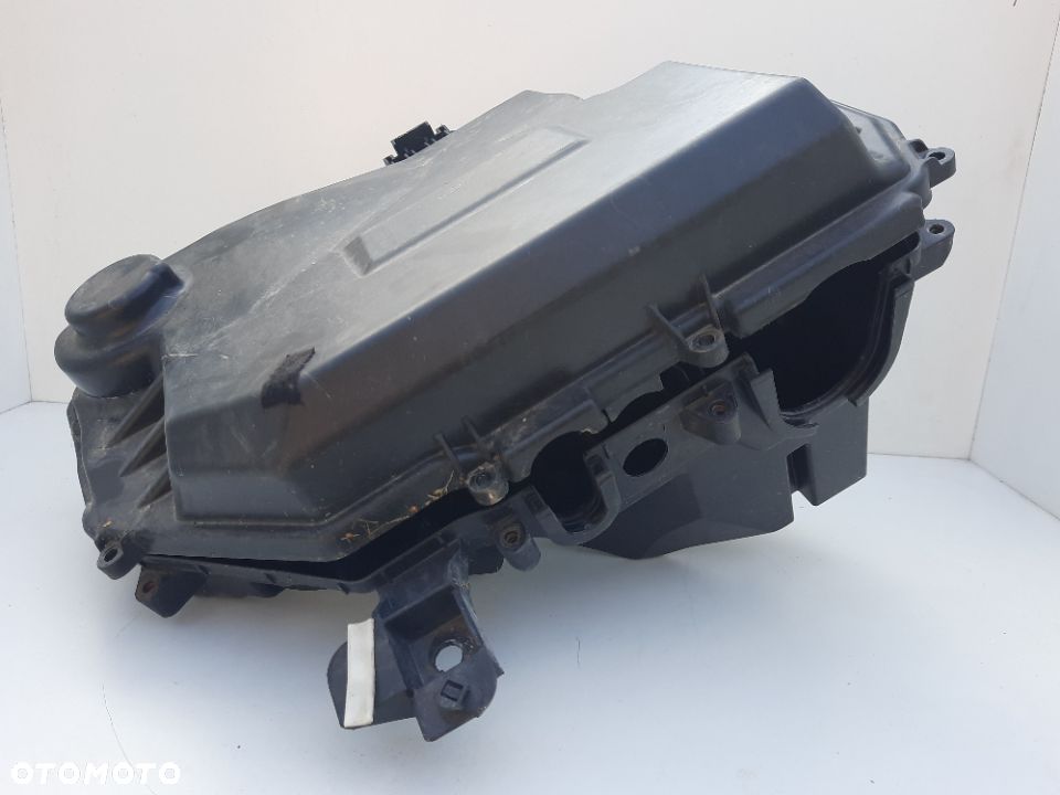 SKRZYNKA OBUDOWA KOMPUTERA AUDI A6 C6 LIFT SLASK WYSYLKA VAT - 3