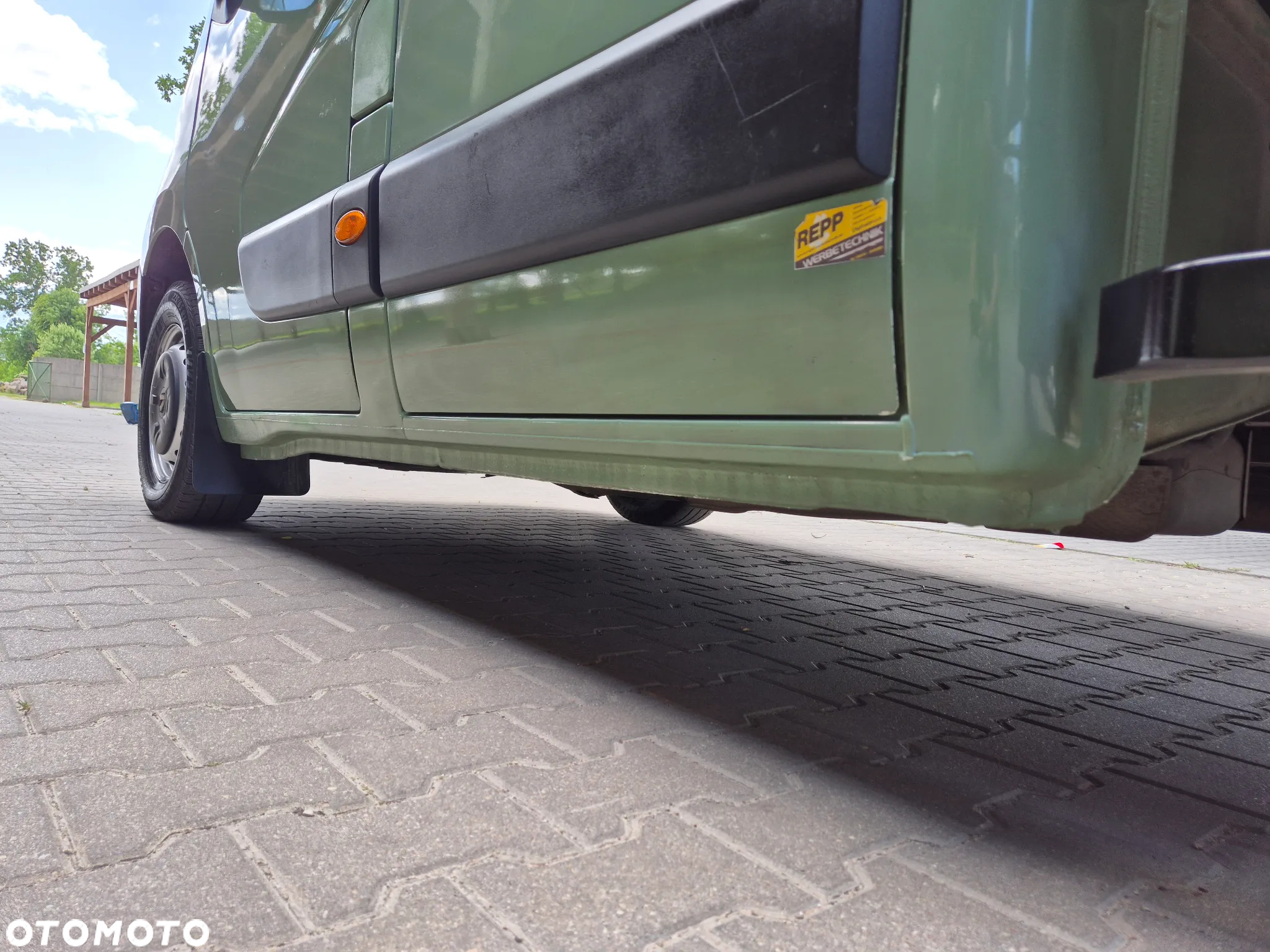 Renault Master - 7