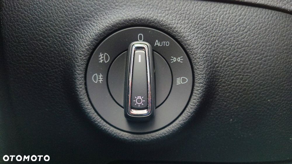 Skoda Superb - 37