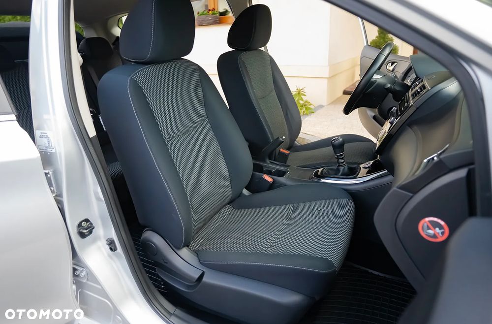 Nissan Pulsar 1.2 DIG-T N-Vision - 24