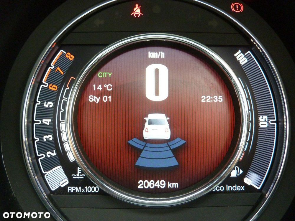 Fiat 500 - 27