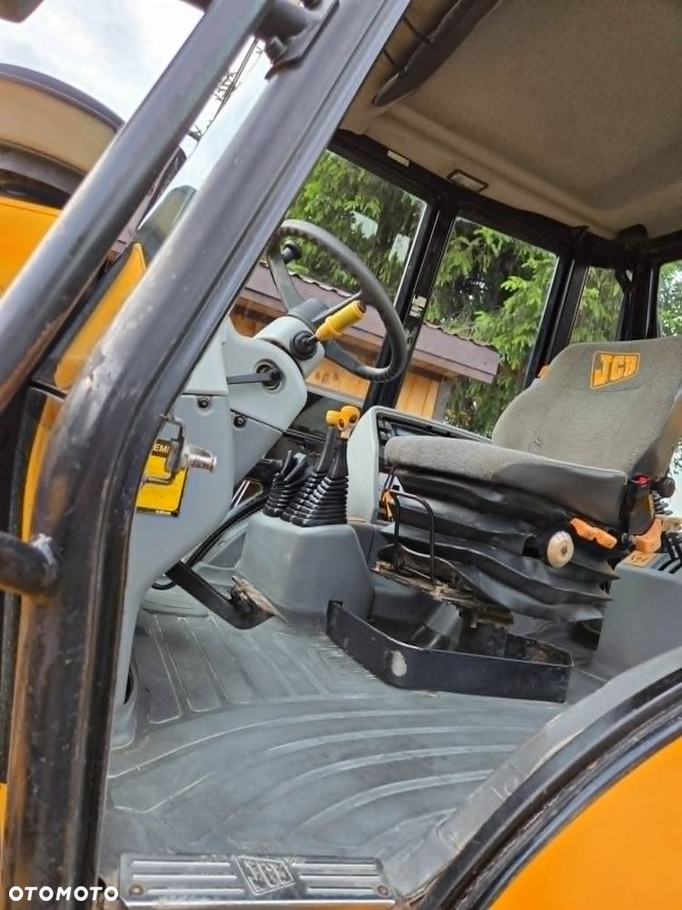 JCB 3CX - 13