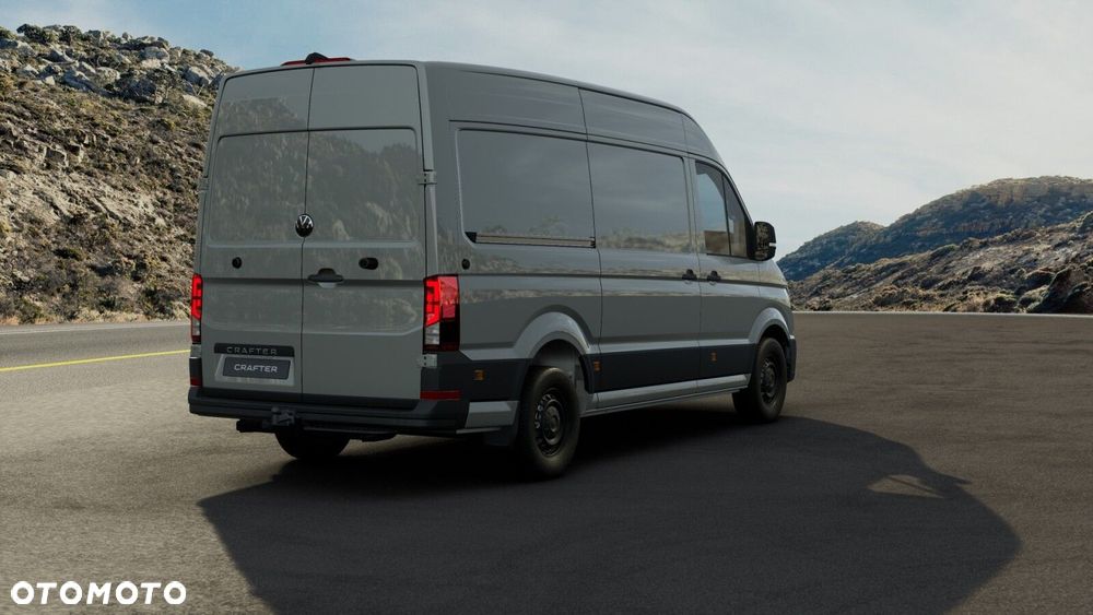Volkswagen Crafter - 8