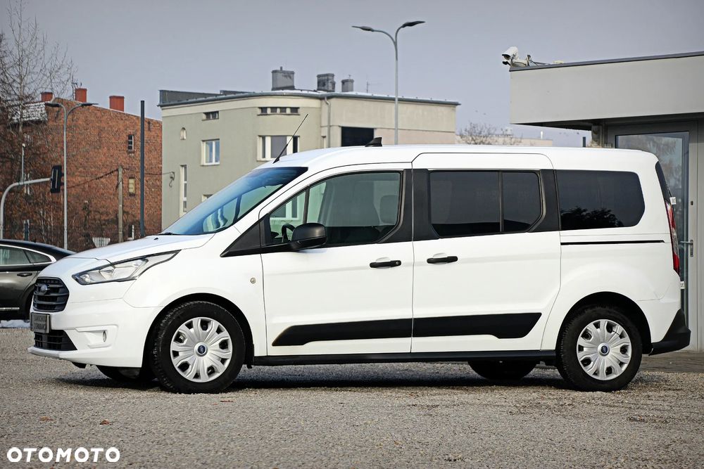 Ford Transit Connect Kombi 230 L2 Trend - 6