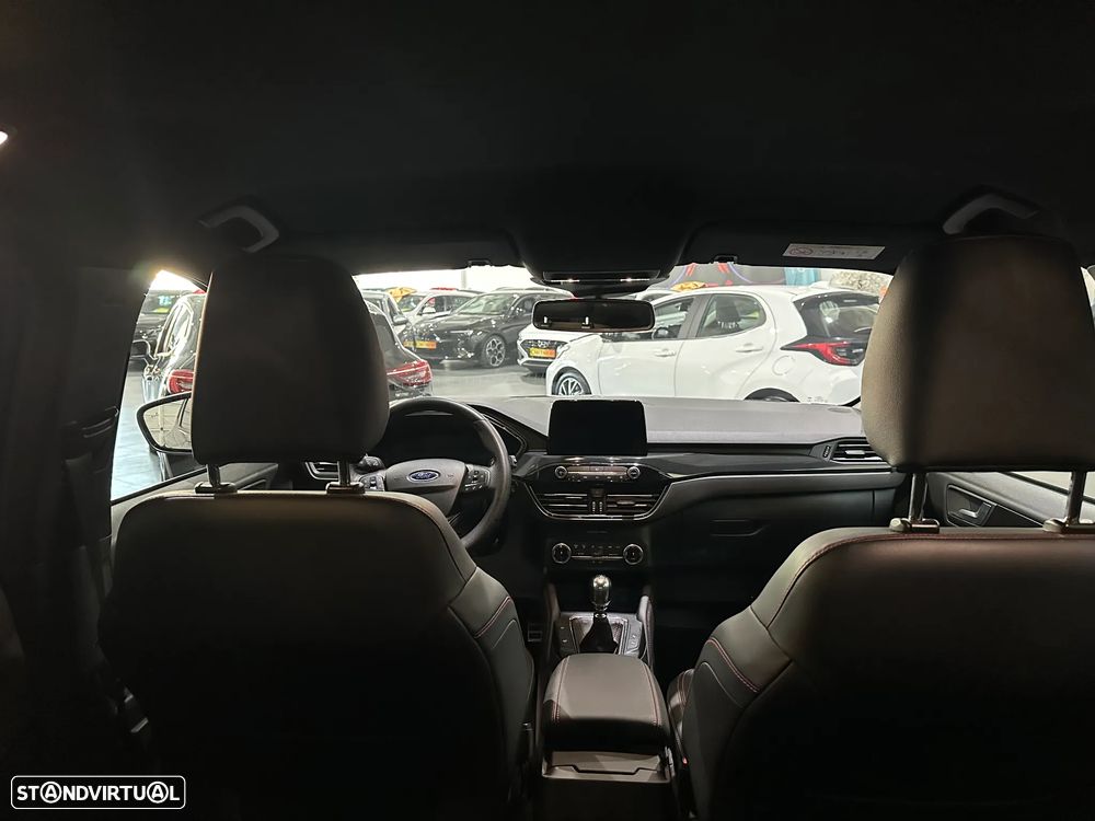 Ford Kuga 1.5 EcoBoost ST-Line - 3