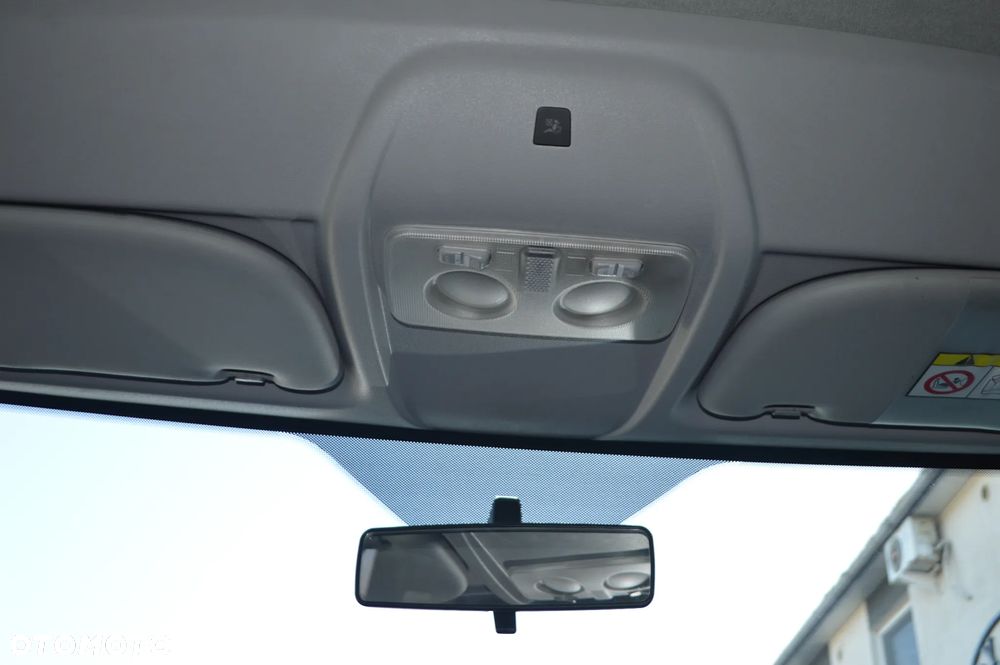 Fiat Doblo 1.4 T-Jet 16V Lounge - 17