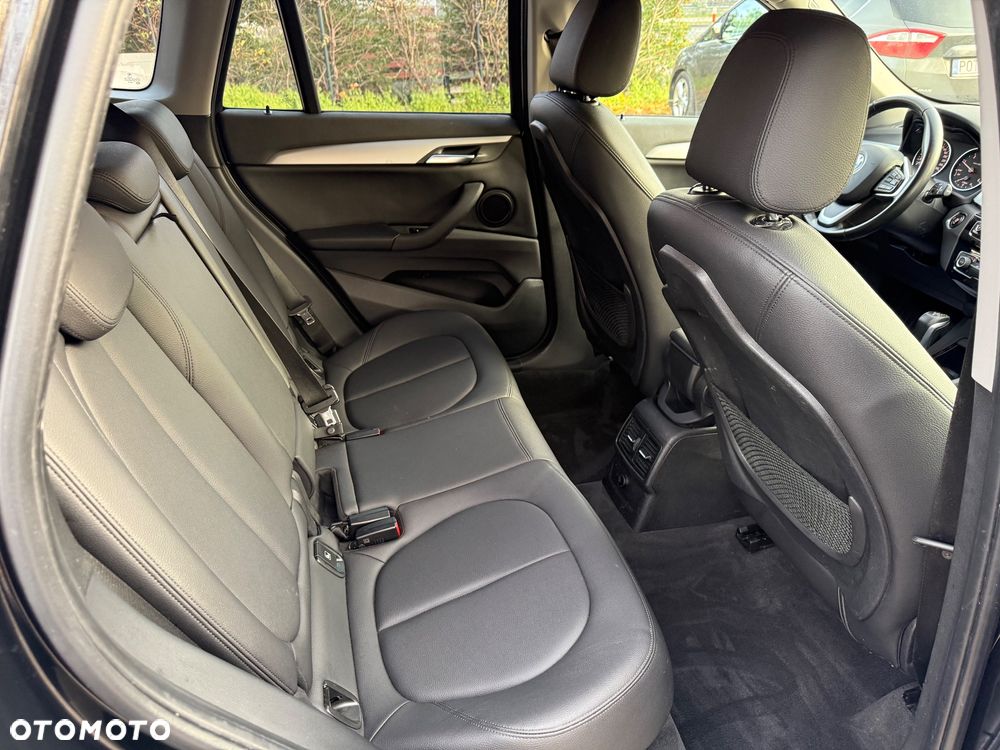 BMW X1 ver-sdrive18d-sport - 20