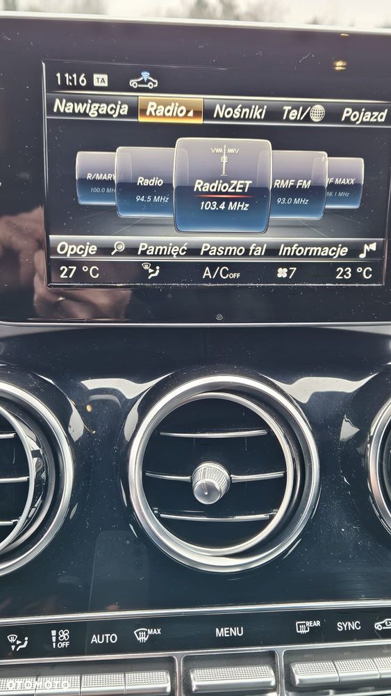 Mercedes-Benz GLC - 16