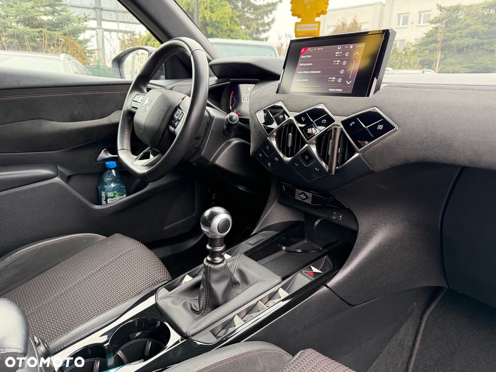 DS Automobiles DS 3 Crossback - 7
