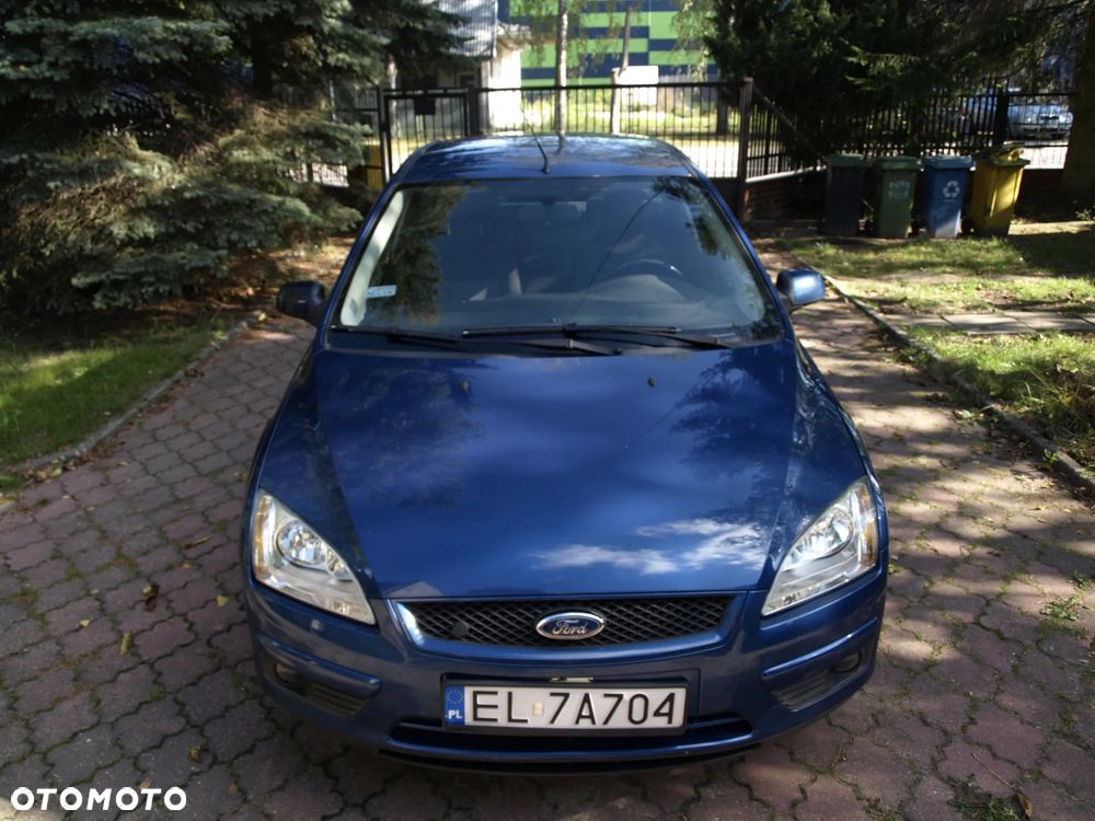 Ford Focus - 5