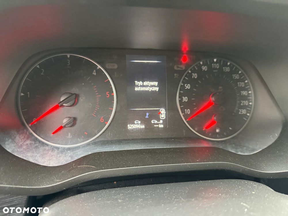 Renault Trafic - 13