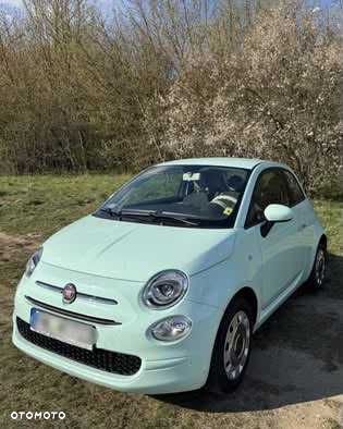 Fiat 500 - 1