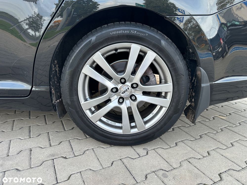 Toyota Avensis 1.6 Life - 22