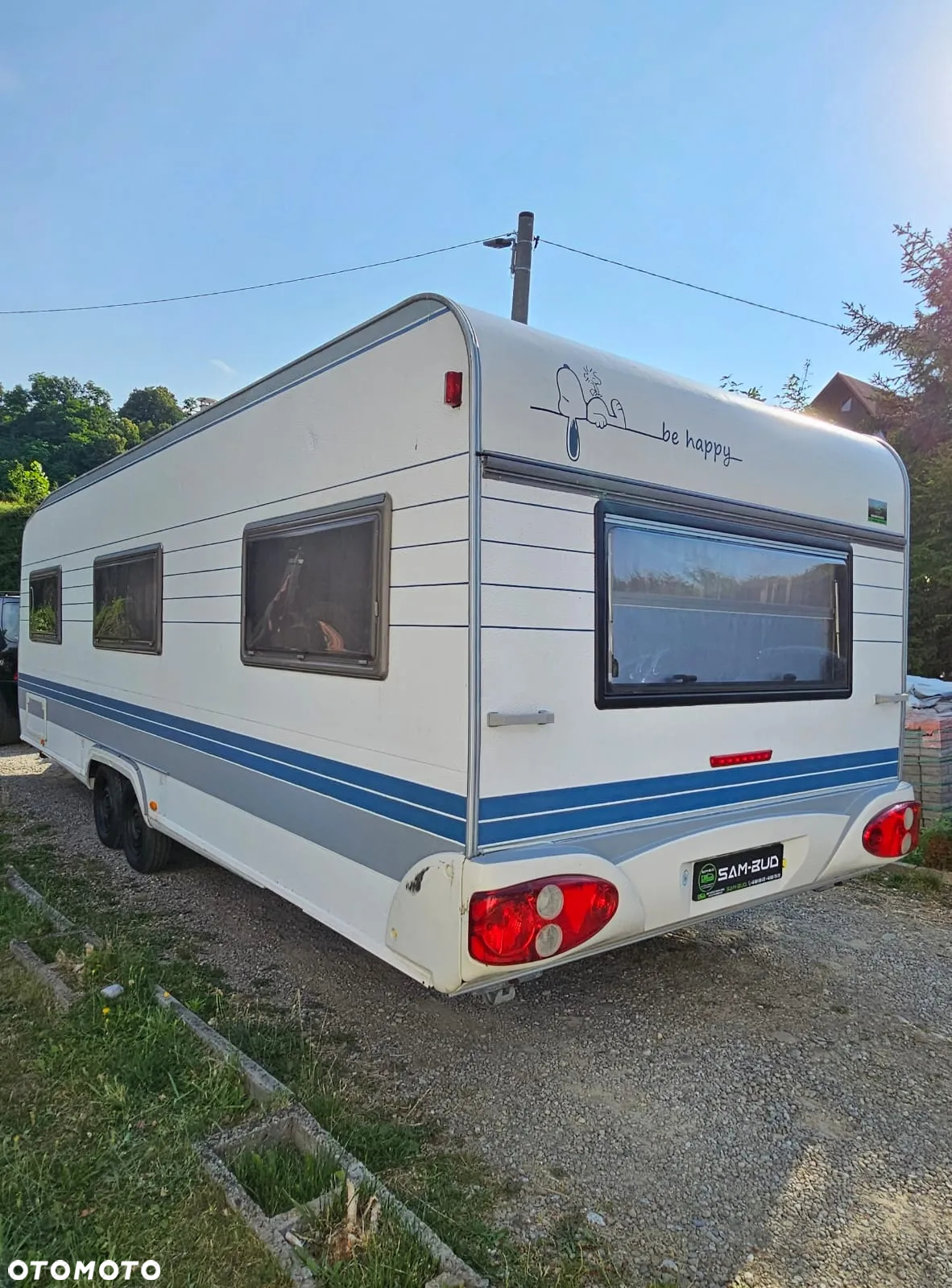 Hobby 650 - 9
