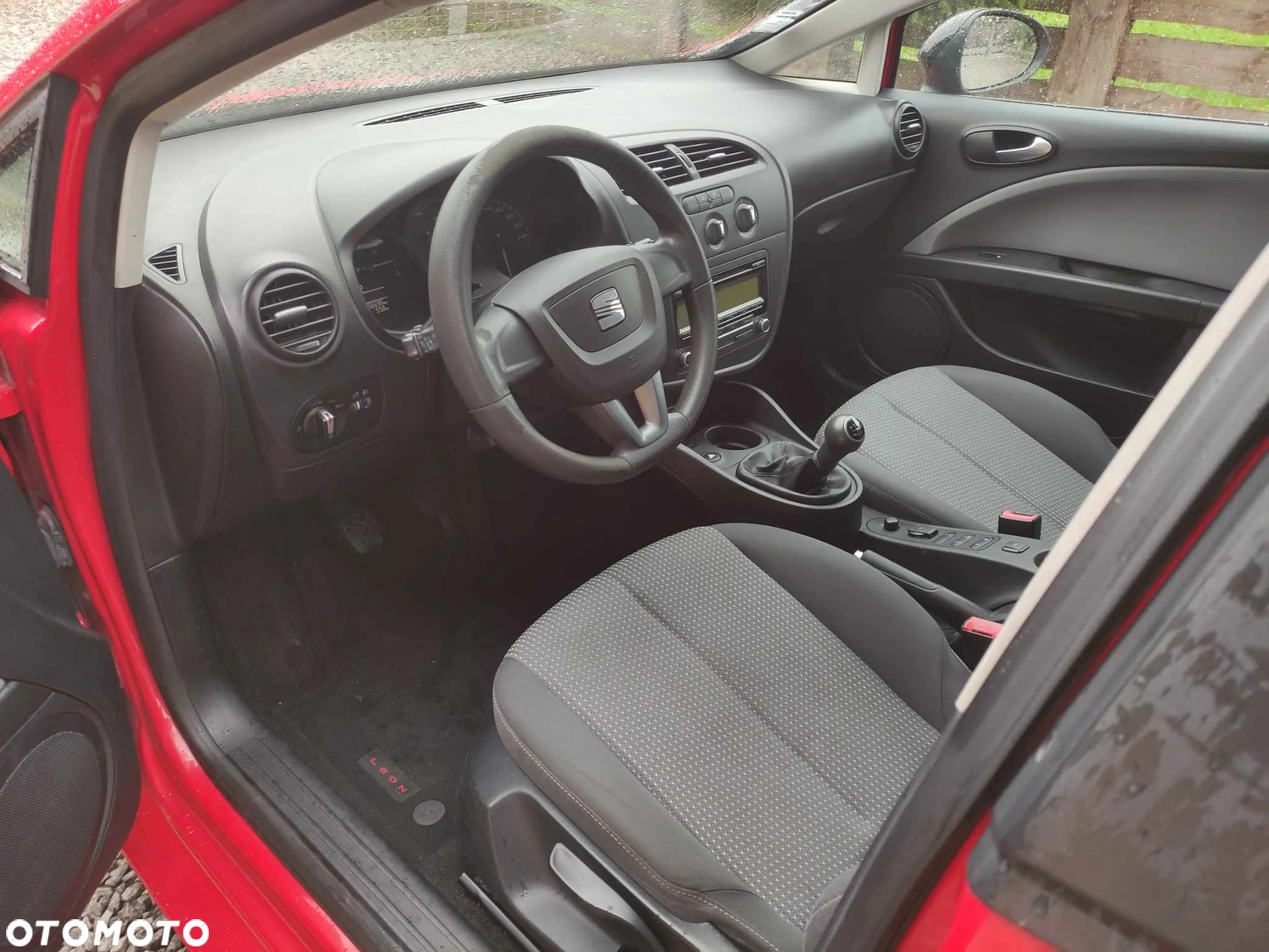 Seat Leon 1.6 TDI Style - 10