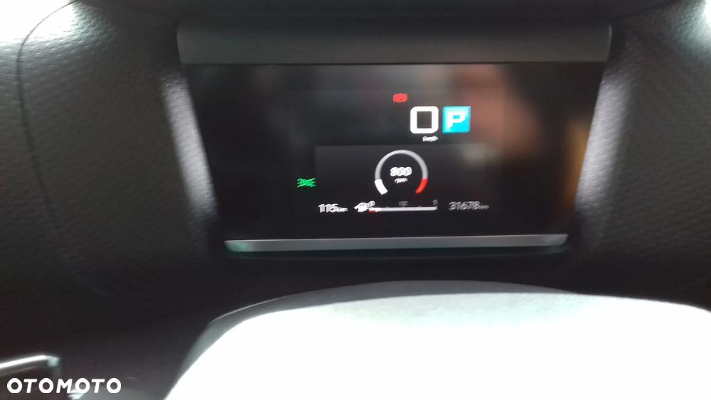 Citroën C4X 1.5 BlueHDi Shine Pack S&S EAT8 - 21