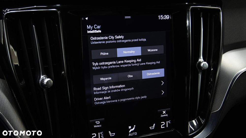 Volvo S60 B4 B Geartronic RDesign - 26