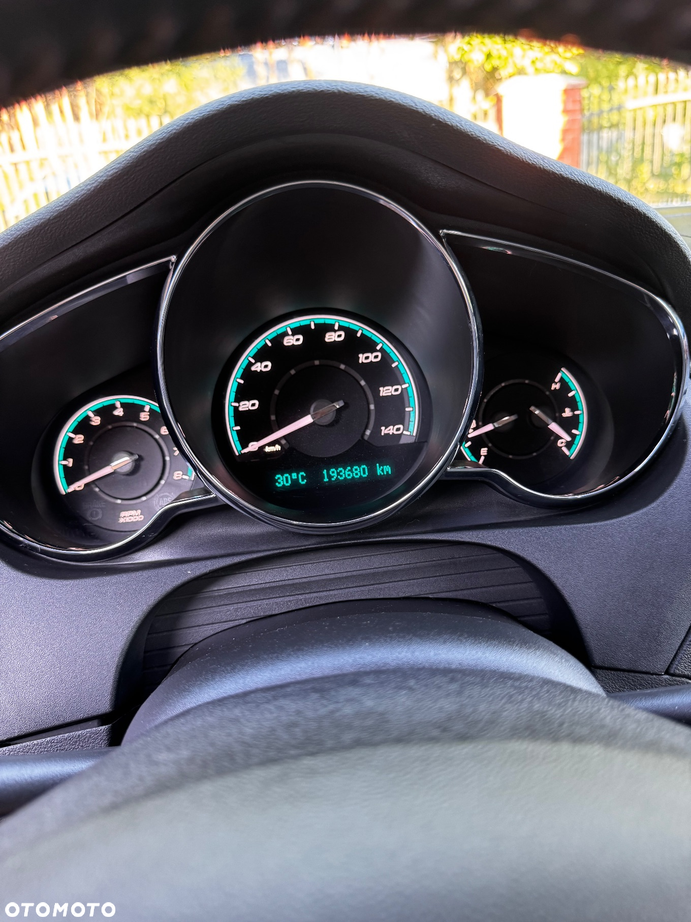Chevrolet Malibu - 19