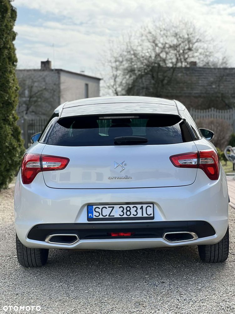 Citroën DS5 2.0 HDi SoChic - 6