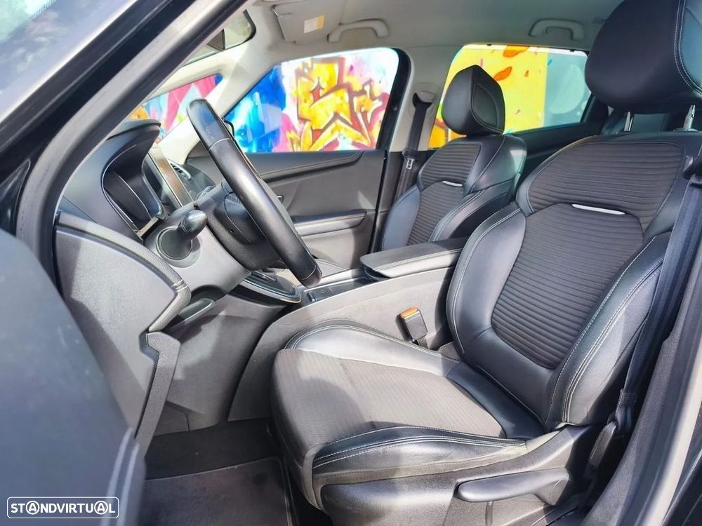 Renault Scénic 1.3 TCe Black Edition EDC - 3