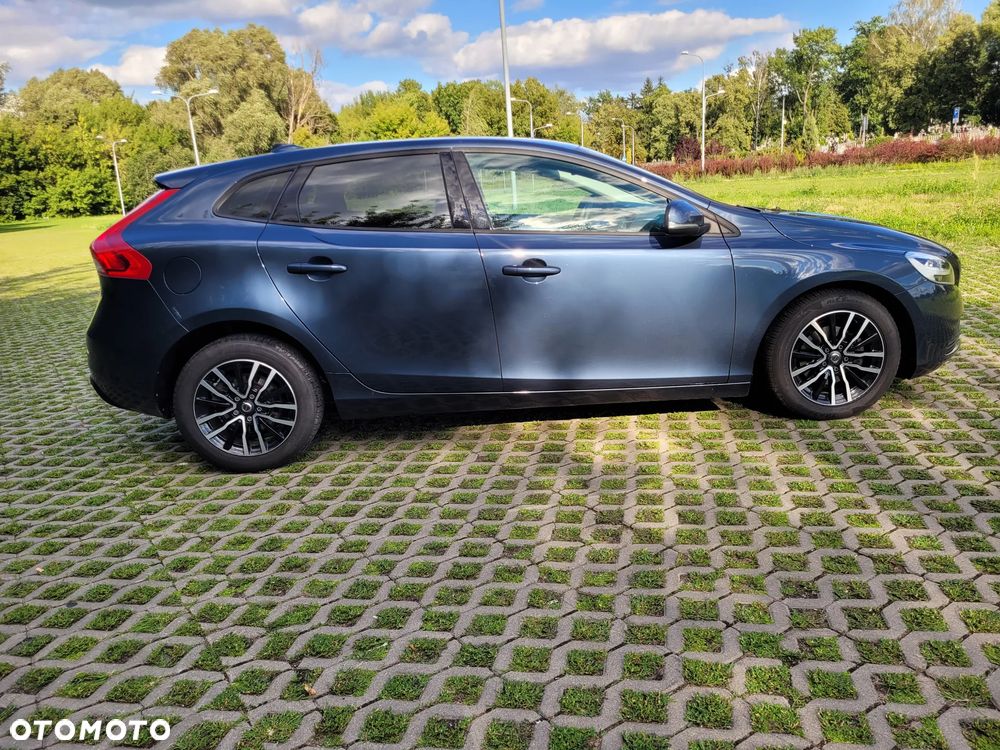Volvo V40 D2 Drive-E SCR Inscription - 4