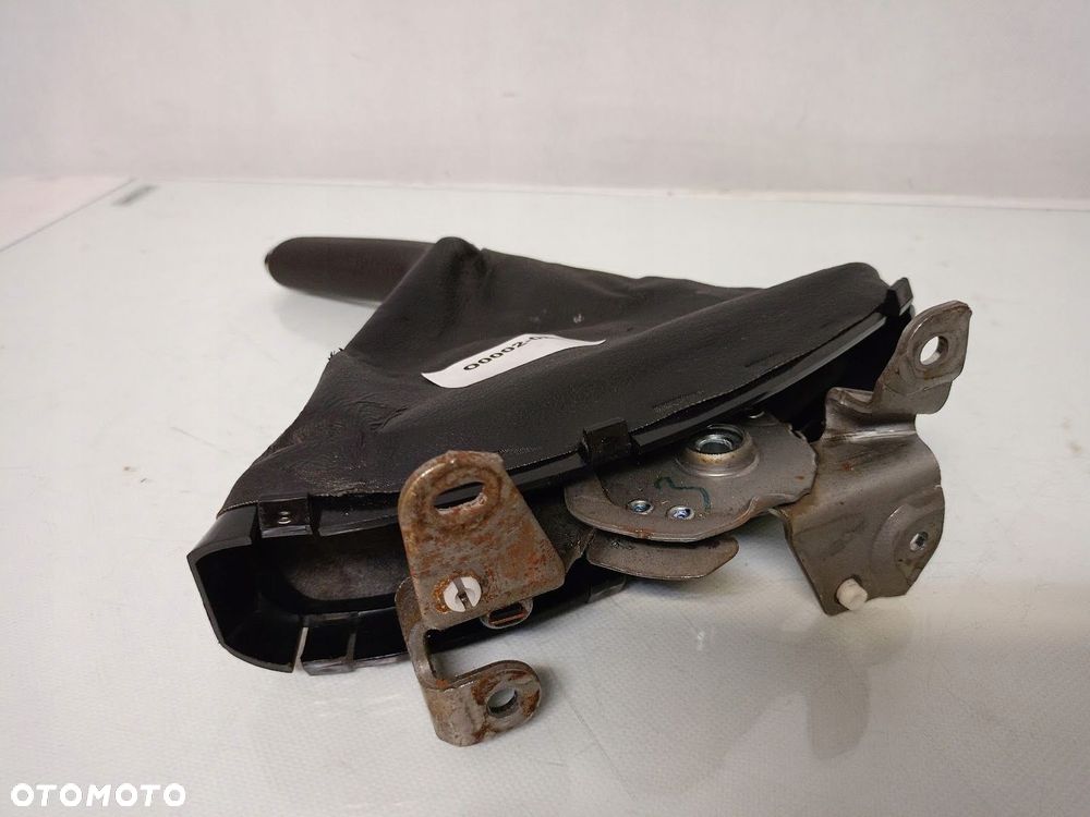 wajcha ręcznego opel zafira a - 3