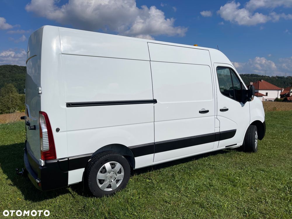 Renault Master - 15