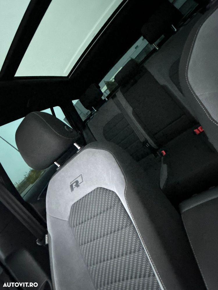 Volkswagen Golf 2.0 TDI 150CP DSG R-Line - 37