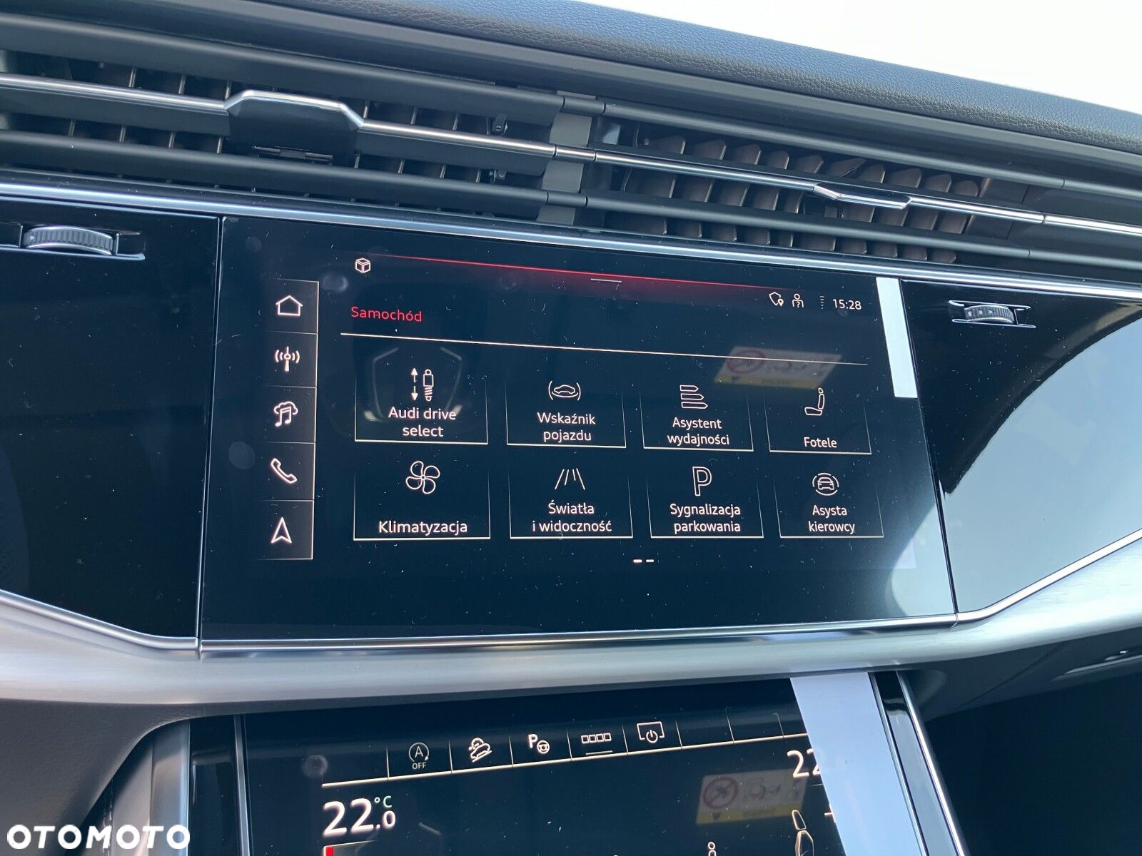 Audi Q7 - 17