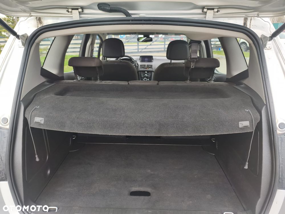 Opel Meriva - 16