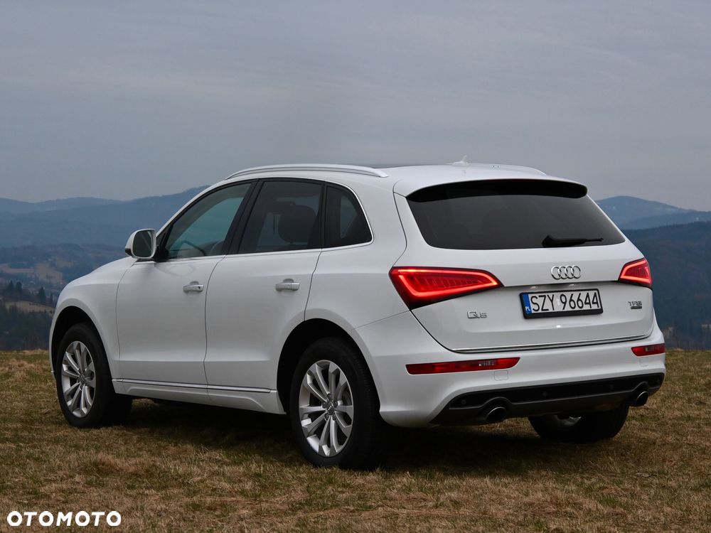 Audi Q5 - 15
