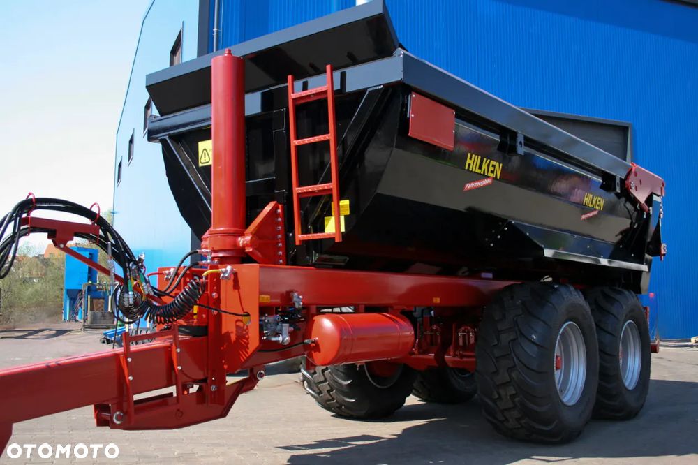 HILKEN HBM 5300 - 3
