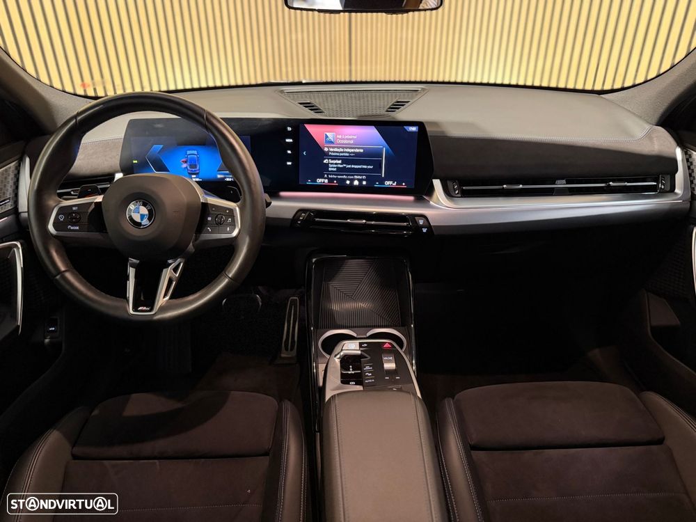 BMW X2 sDrive20i Pack Desportivo M Pro - 7