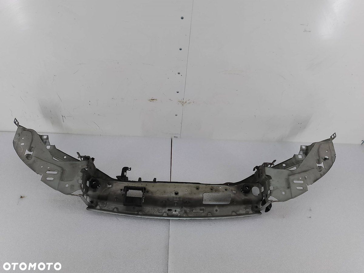 PAS PRZÓD, WZMOCNIENIE CZOŁOWE VOLVO V50 1.6 D - 5
