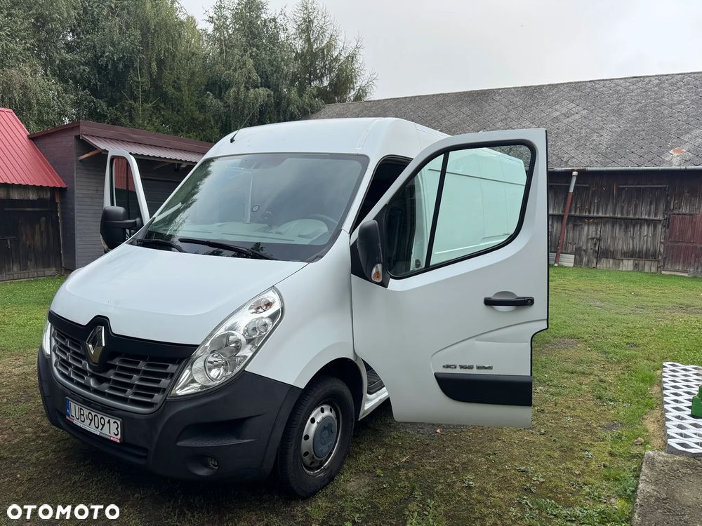 Renault MASTER - 10