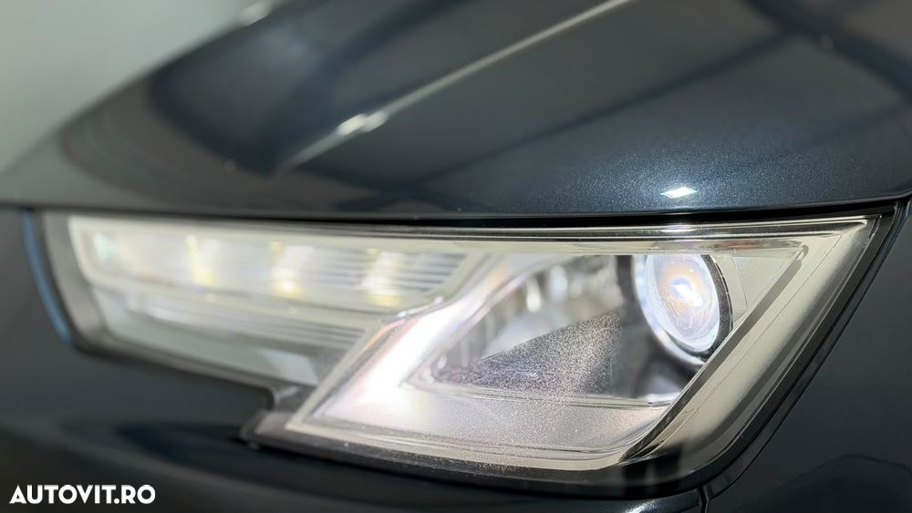 Audi A4 Limuzina 2.0 TFSI ultra Design - 10
