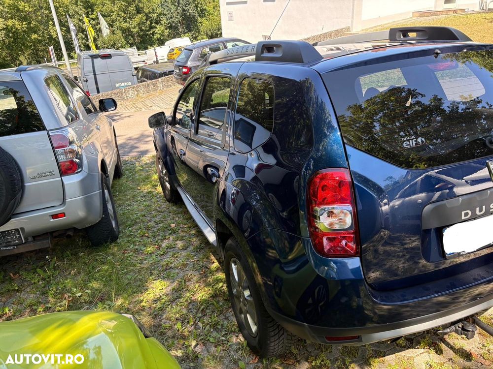 Dacia Duster TCe 125 2WD Comfort - 2