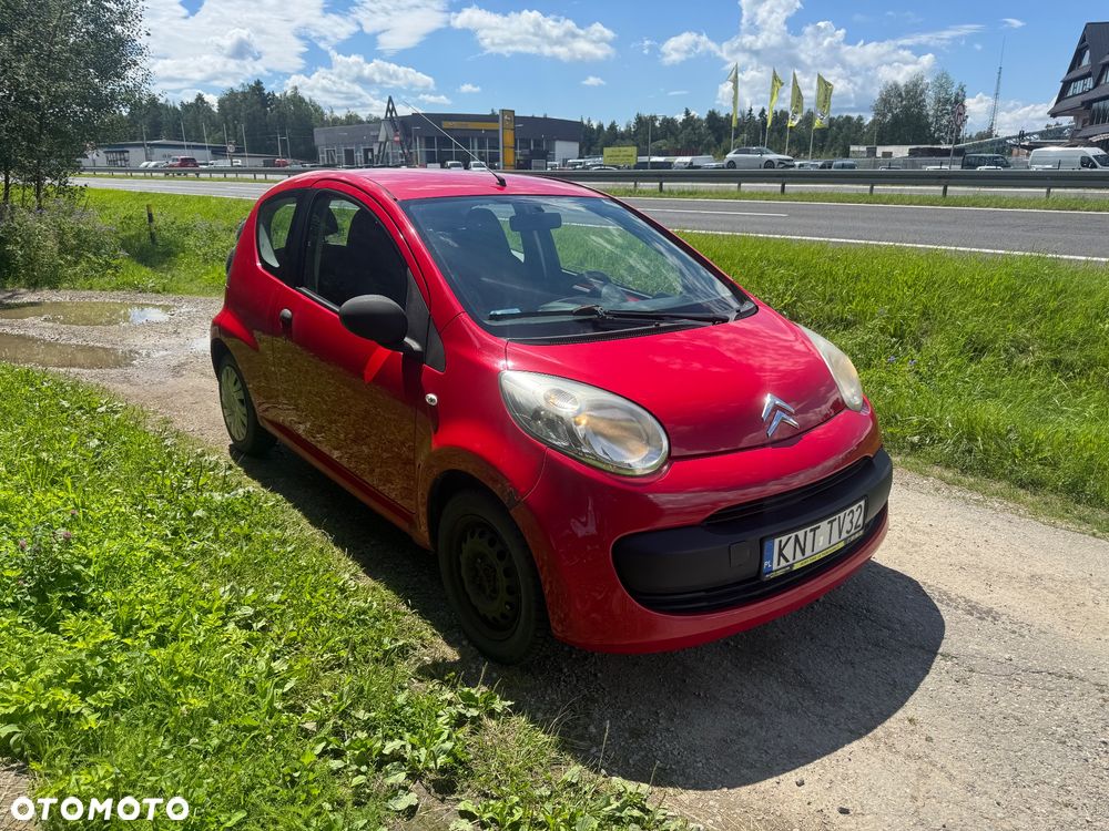 Citroën C1 1.0 Style - 2
