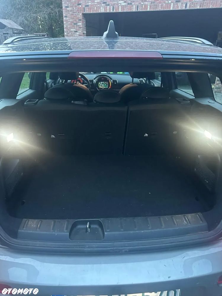 MINI Clubman Cooper - 9