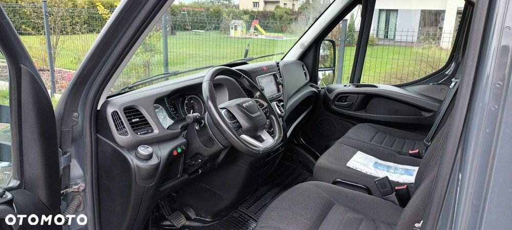 Iveco Daily 35S18 H - 8