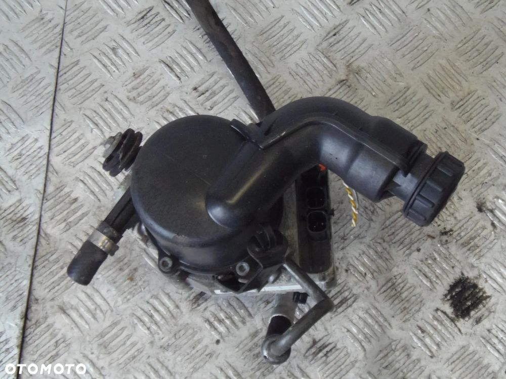 POMPA WSPOMAGANIA HPI A5101675+B PEUGEOT 508 2.0 HDI - 3