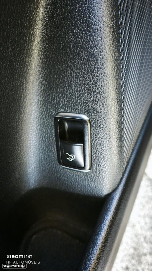Mercedes-Benz CLA 180 CDi Urban - 19