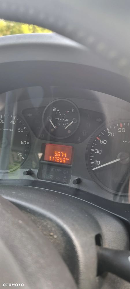 Citroën Berlingo 1.6 HDi Multispace Plus - 9