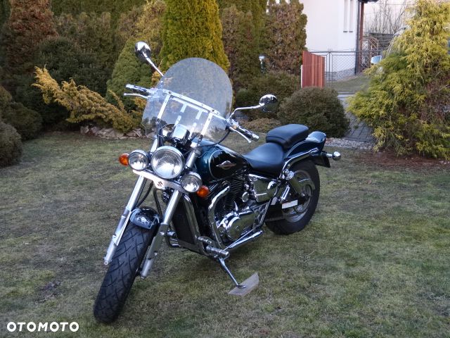 Suzuki Marauder - 7