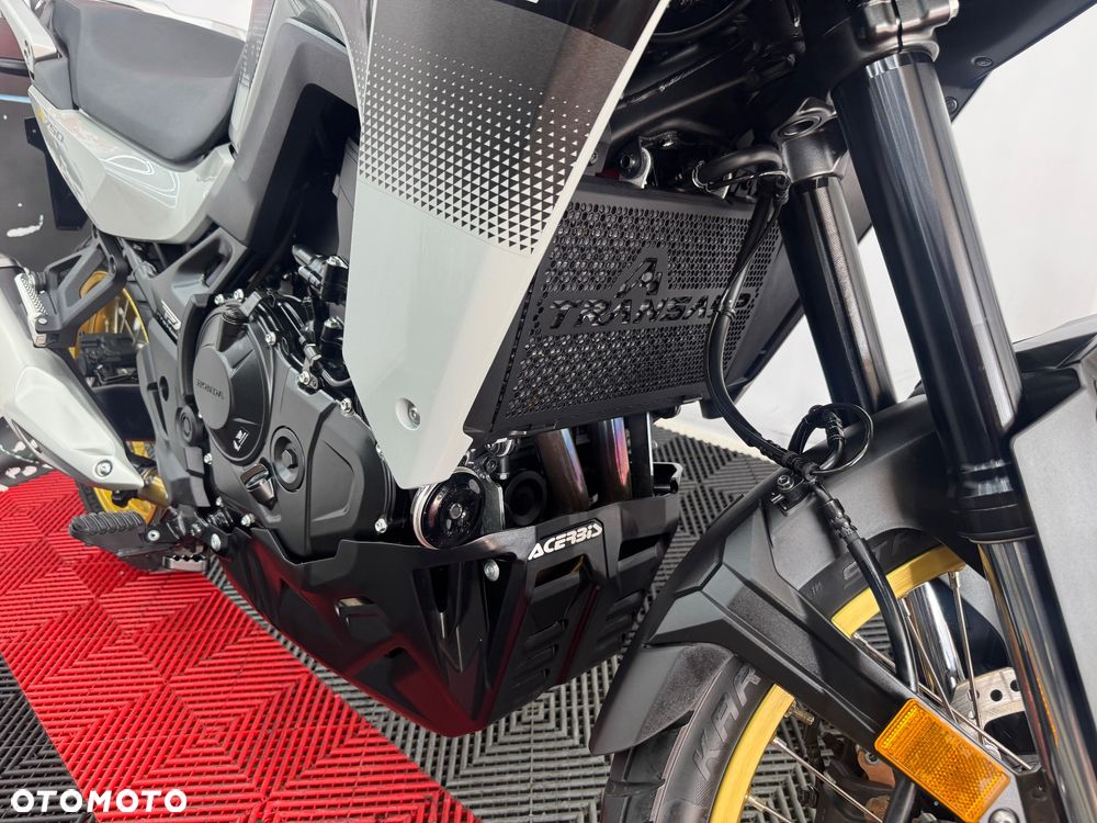Honda Transalp - 38